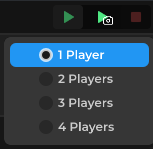 Launch multiple clients